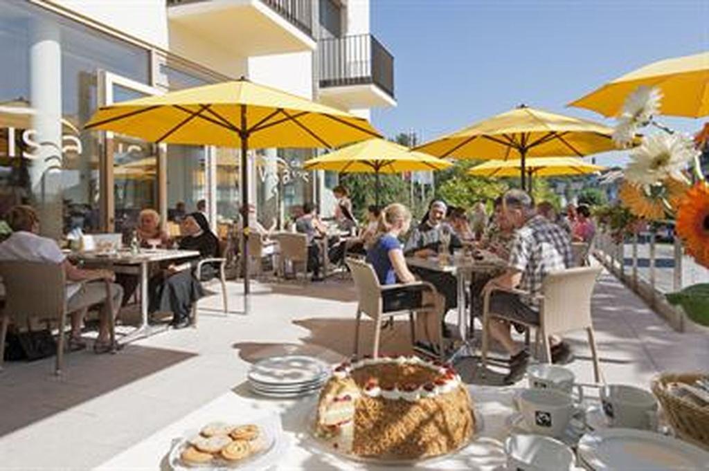Hotel St Elisabeth Allensbach Exterior photo