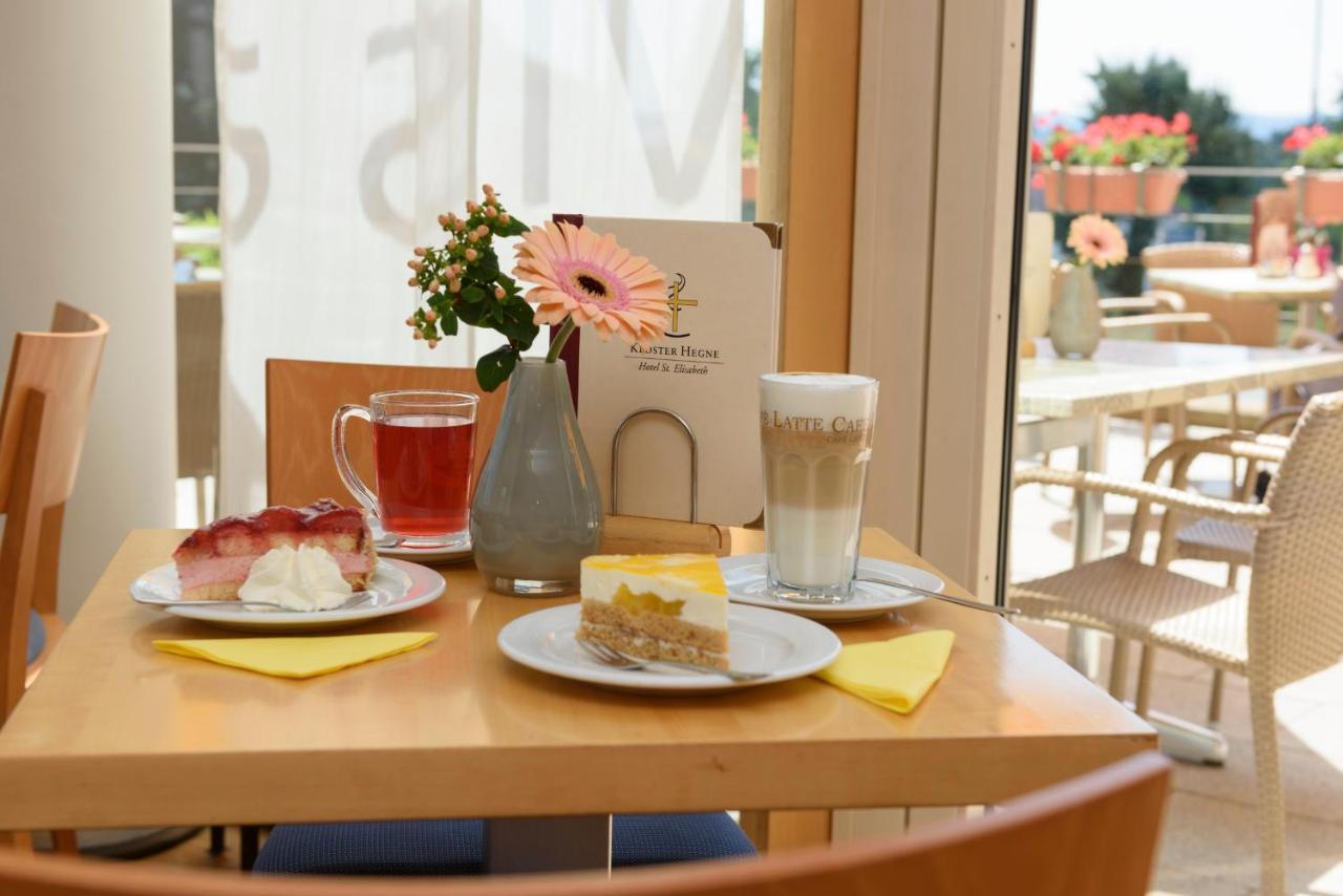 Hotel St Elisabeth Allensbach Exterior photo